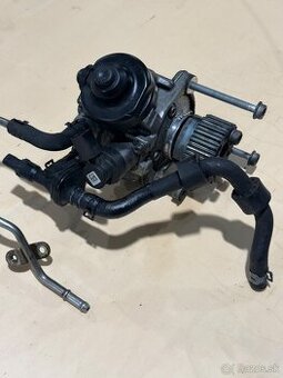 CR Čerpadlo 2.0 TDI VW SKODA SEAT AUDI