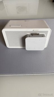 Rádio budík retro LG