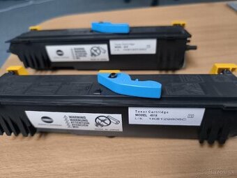 Predám toner Konica Minolta 4518