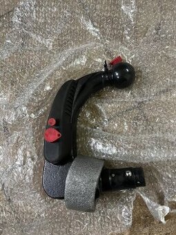 predam bajonet na tazne zariadenie