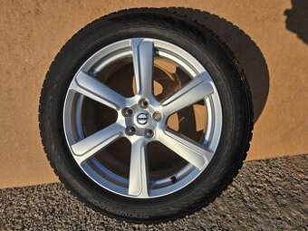 5x108 r19 kolesa disky volvo xc90 XC 90 235 55 19 zimne alu