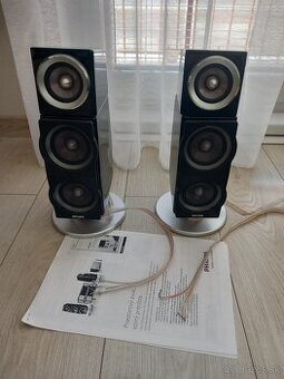 Philips MCD 728
