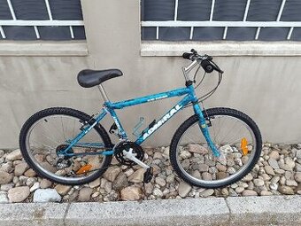 Predám bicykel vo veľkosti 24