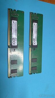 Micron 2x8GB PC4-2440T Serverove