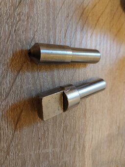 Predam orovnavac dia na brusne kot.zahlbnik