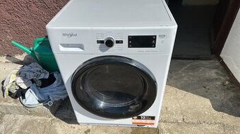 Pračka Whirlpool napln 9 kg