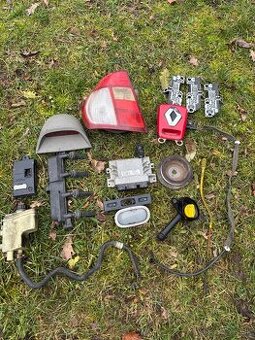 Renault thalia diely