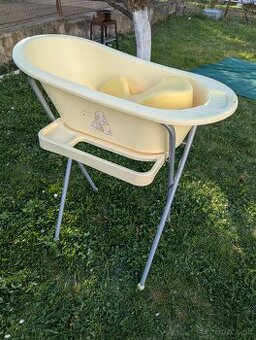 Darujem detskú vaničku