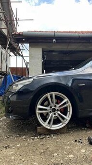 Elektróny 5x120 R20 dvojrozmer