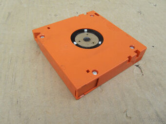 HP Cleaning Cartridge