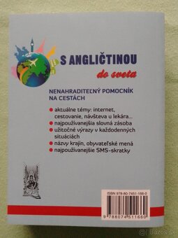 S angličtinou do sveta