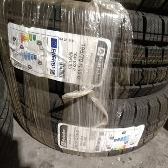 Matador nordicca Van 195/70R15