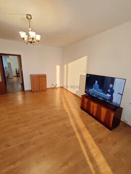 Veľký 3 izbák, Lomnická, Prešov