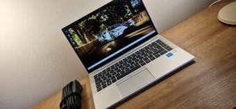ZA SK/ENG Zaruka TOP STAV 16GB RAM 256GB NVMe SSD Notebook H