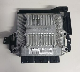 Riadiaca jednotka motora Peugeot 407 2.0 HDI 5WS40167H-T