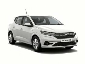 Prenájom Dacia Sandero