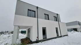 Predaj nový rodinný dom, Žilina - Bytčica, Cena: 235.000