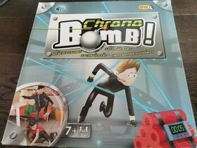 Chromo Boom - 1