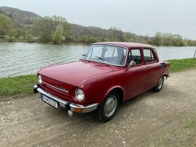 Škoda 100l