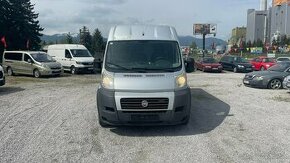 Fiat Ducato Dodávka 3.0 MJET L3H2 3,5t