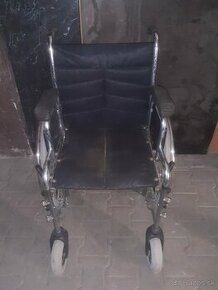 Invalidný vozík MEYRA - 1