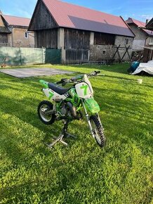 Kawasaki KX 65