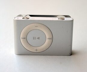 iPod Shuffle 1GB - 1