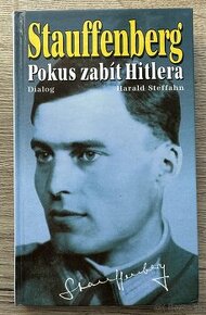 Stauffenberg-Pokus zabít Hitlera za 2E
