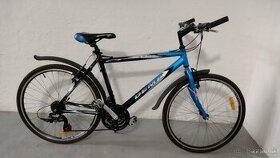 Predám bicykel DEMA Adro, veľkosť rámu 19,5"