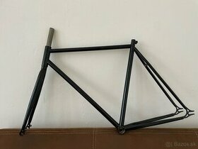 Rám FIXEDGEAR  -  56´