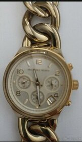 Originál hodinky Michael Kors