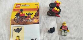LEGO 2540