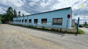 HALO reality - Predaj, skladový priestor Banská Bystrica, Kr