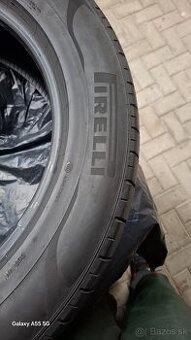 Letne pireli 275 50 r20 113w rok 2022