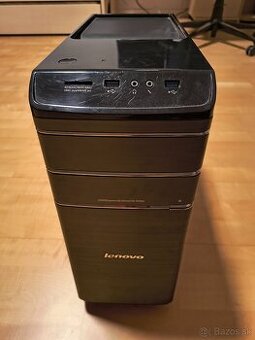 Predam PC - Lenovo Idea Centre