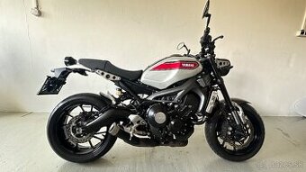 Predám Yamaha XSR 900