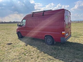Mercedes Sprinter 902 / 2003