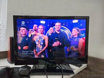 Predám TV vo veľkosti 19" monitora