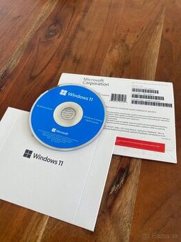 Windows 11 Home SK