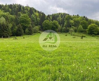 KÚSOK RAJA PRE VČELÁRA ČI MILOVNÍKA PRÍRODY – INVESTIČNÝ POZ
