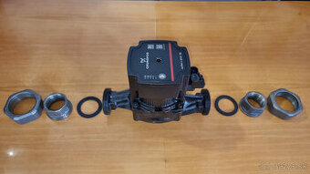 Obehové čerpadlo Grundfos ALPHA1 L 25-40 180 mm