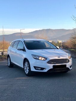 ✅FORD FOCUS COMBI 1.5TDCi✅