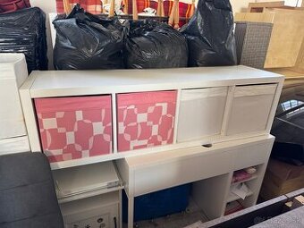 Skrinka ikea