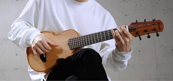 Guitalele IBANEZ