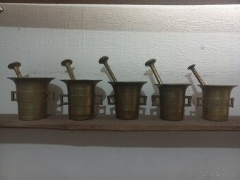 Mažiare