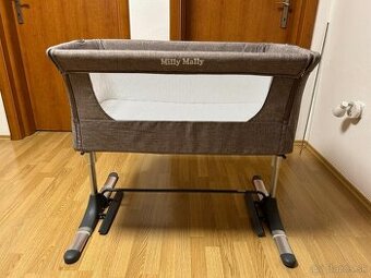 Detská postieľka Milly Mally