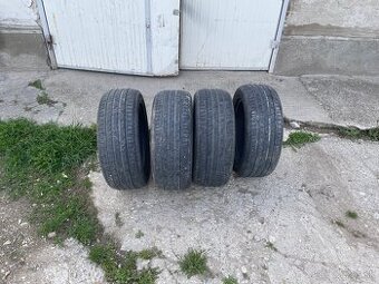 Letne pneu 225/55r16