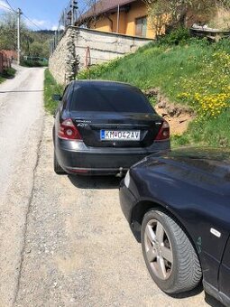 Mondeo 2.2 Tdci 2005