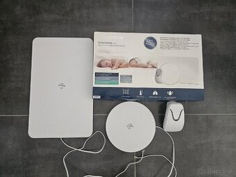 Monitor dychu Babysense 2 Pro