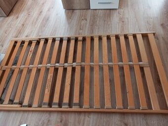 ROST 200×99CM POLOHOVATELNY